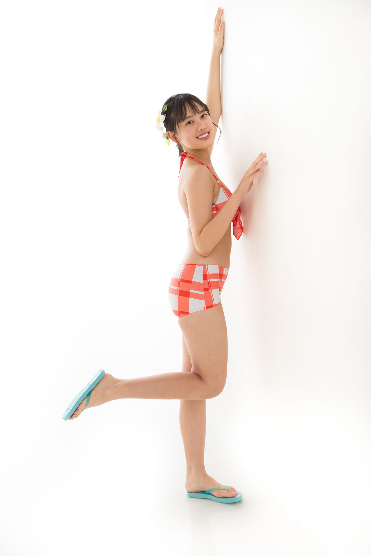 [Minisuka.tv] Sarina Kashiwagi 柏木さりな - Premium Gallery 2.7