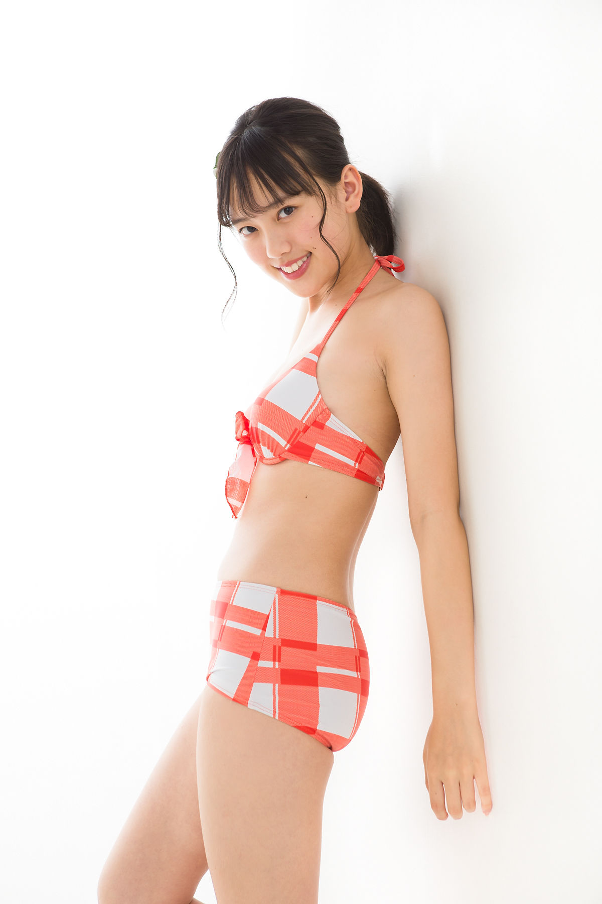 [Minisuka.tv] Sarina Kashiwagi 柏木さりな - Premium Gallery 2.7