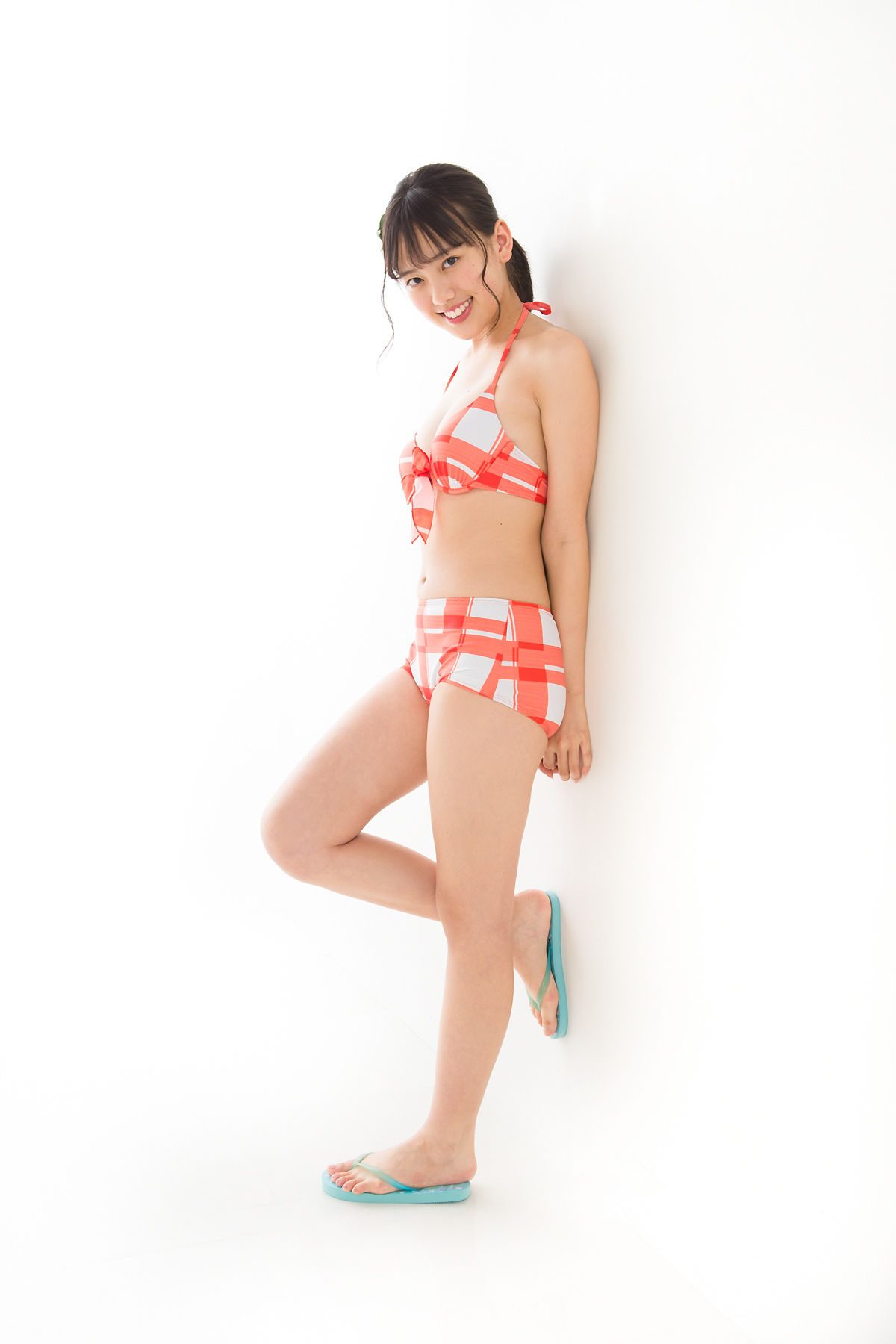 [Minisuka.tv] Sarina Kashiwagi 柏木さりな - Premium Gallery 2.7