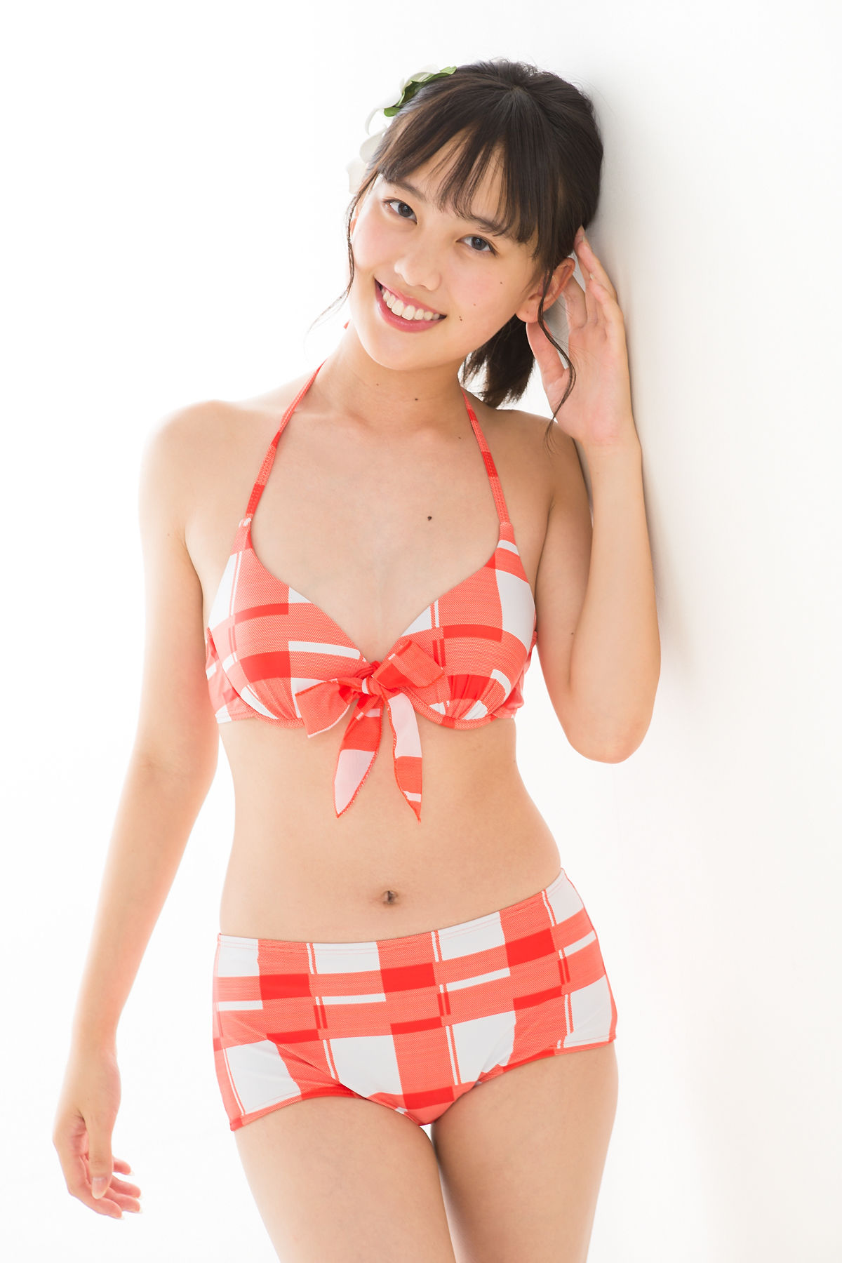[Minisuka.tv] Sarina Kashiwagi 柏木さりな - Premium Gallery 2.7