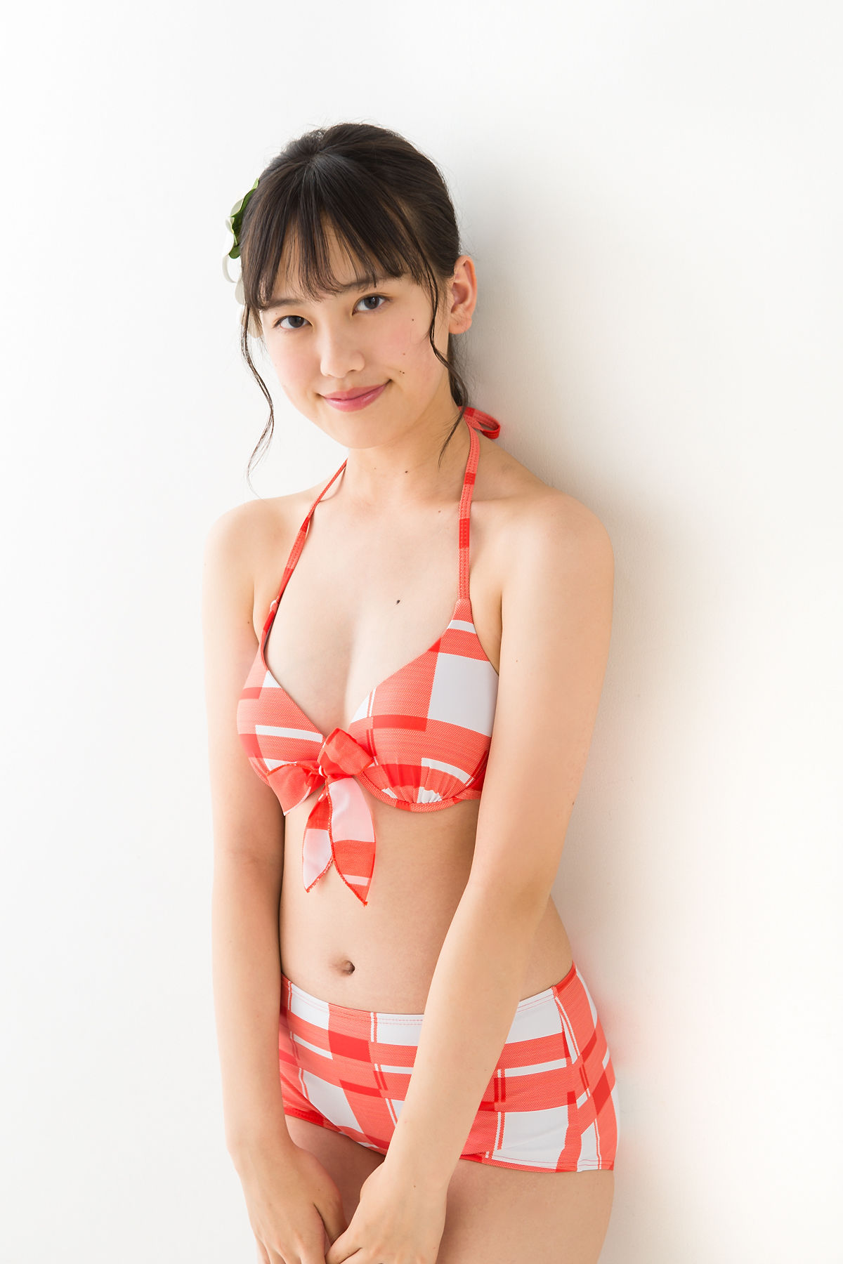 [Minisuka.tv] Sarina Kashiwagi 柏木さりな - Premium Gallery 2.7