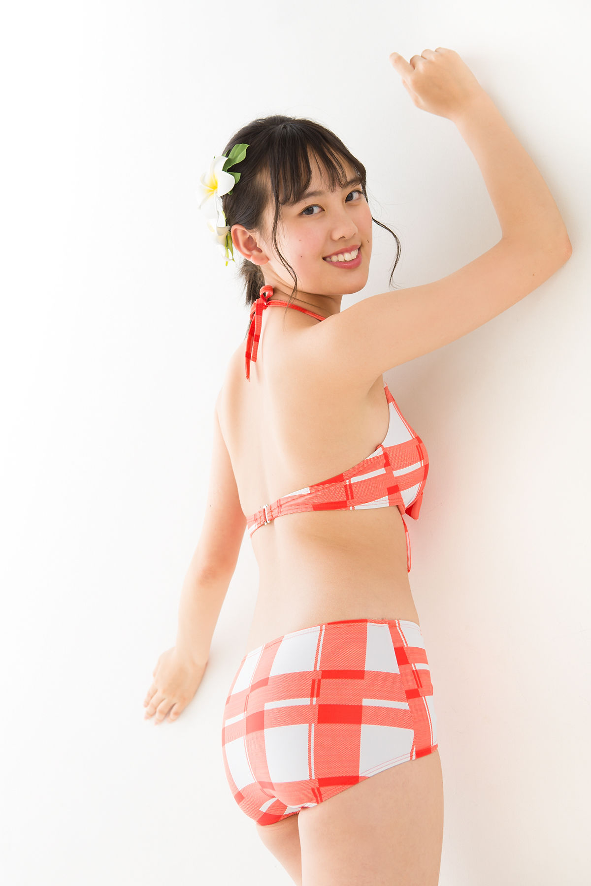 [Minisuka.tv] Sarina Kashiwagi 柏木さりな - Premium Gallery 2.7