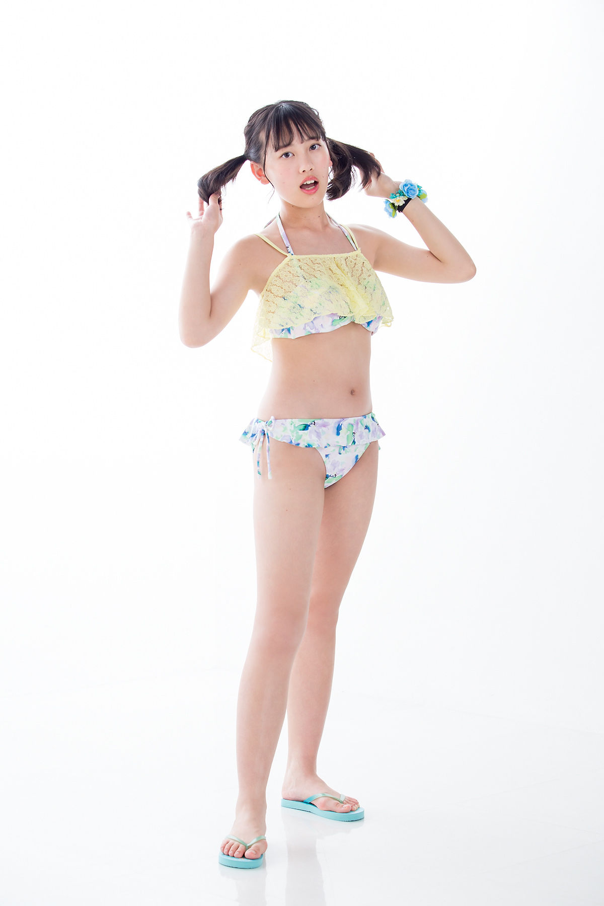 [Minisuka.tv] Sarina Kashiwagi 柏木さりな - Premium Gallery 2.8