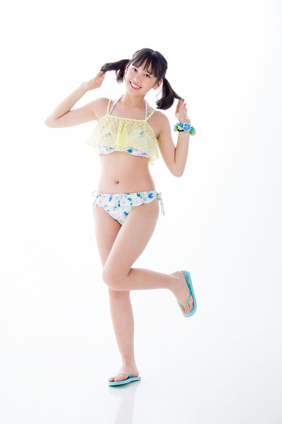 [Minisuka.tv] Sarina Kashiwagi 柏木さりな - Premium Gallery 2.8