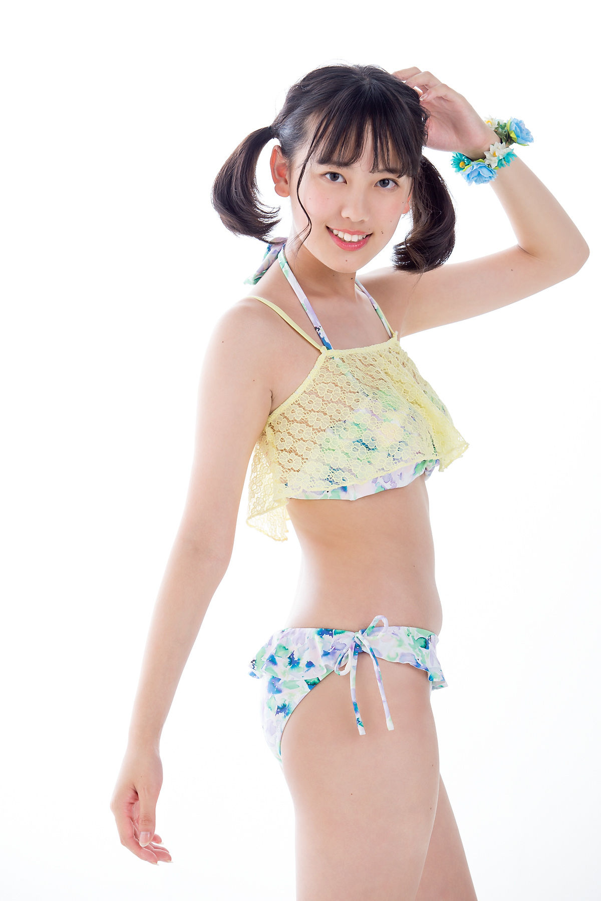 [Minisuka.tv] Sarina Kashiwagi 柏木さりな - Premium Gallery 2.8