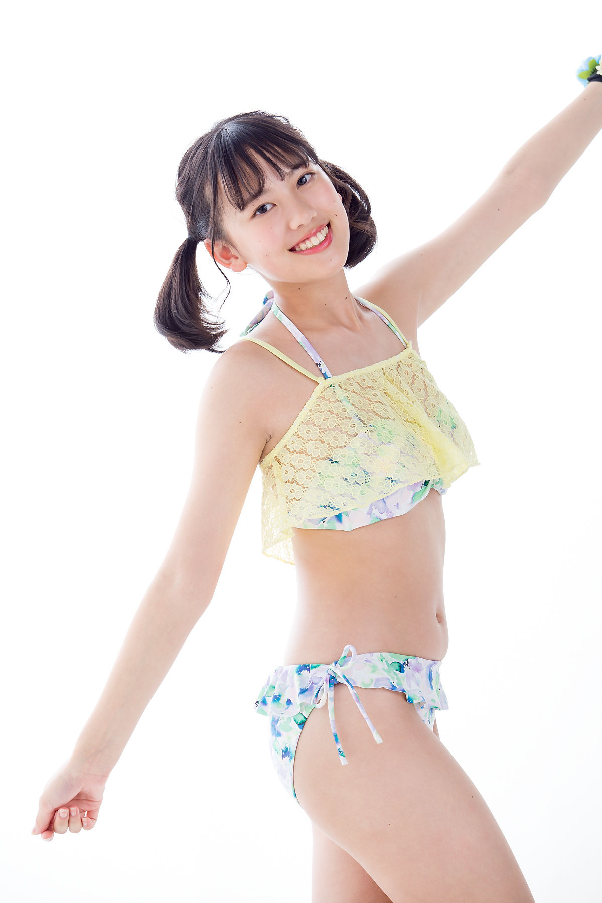 [Minisuka.tv] Sarina Kashiwagi 柏木さりな - Premium Gallery 2.8