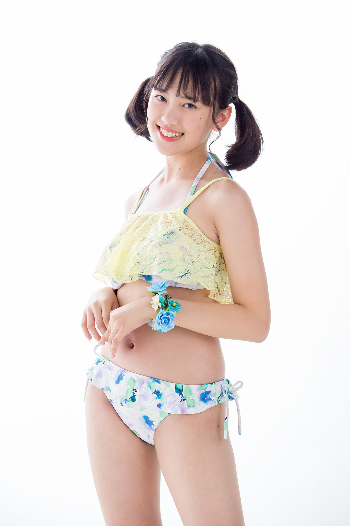 [Minisuka.tv] Sarina Kashiwagi 柏木さりな - Premium Gallery 2.8