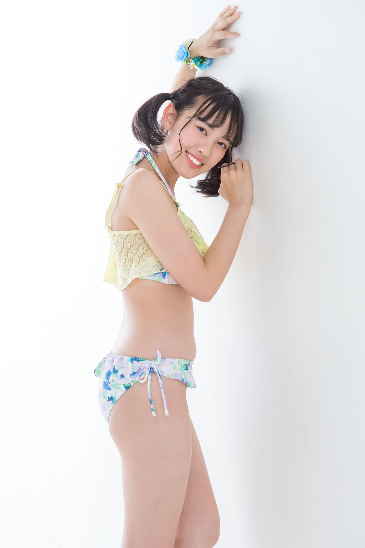 [Minisuka.tv] Sarina Kashiwagi 柏木さりな - Premium Gallery 2.8