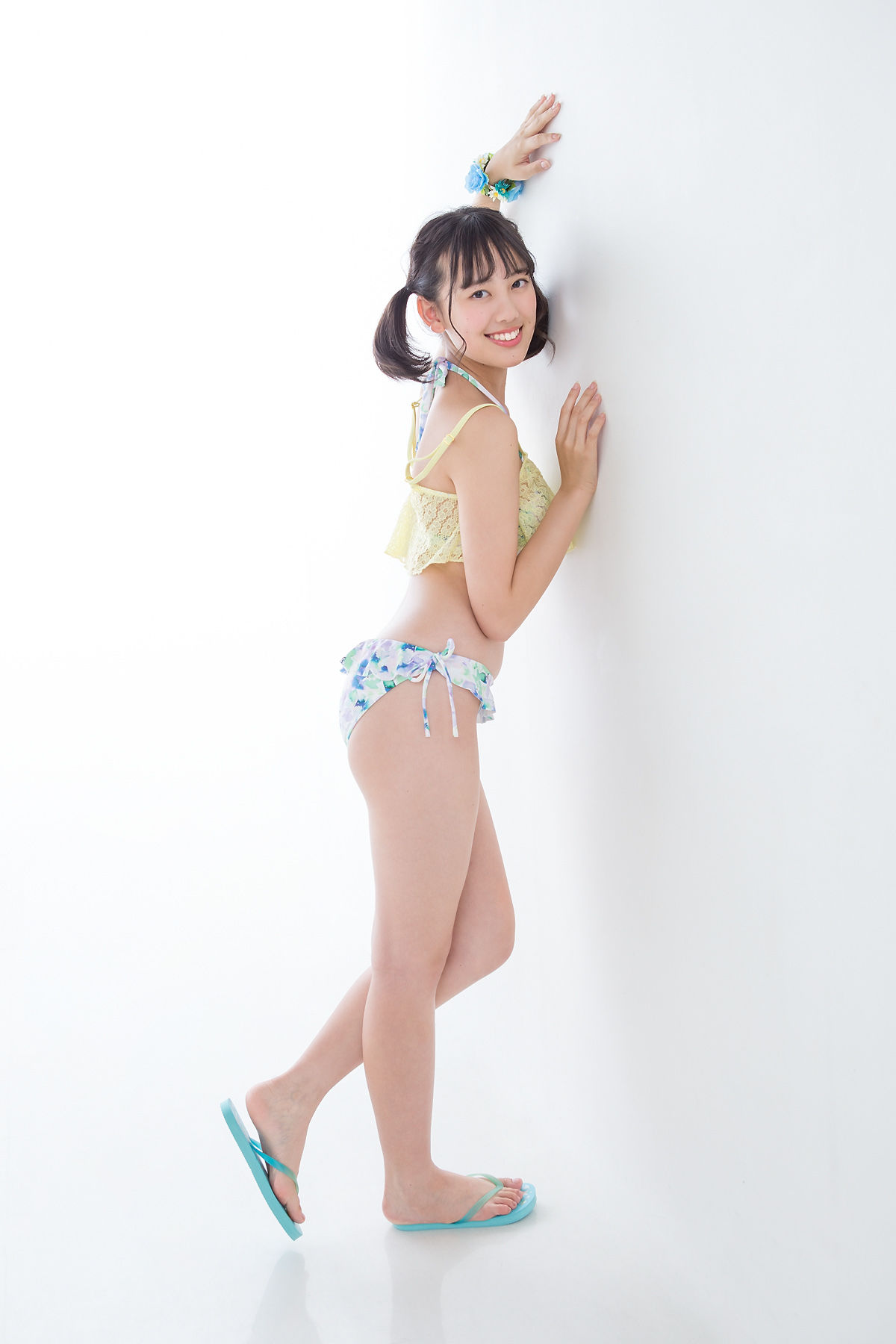[Minisuka.tv] Sarina Kashiwagi 柏木さりな - Premium Gallery 2.8