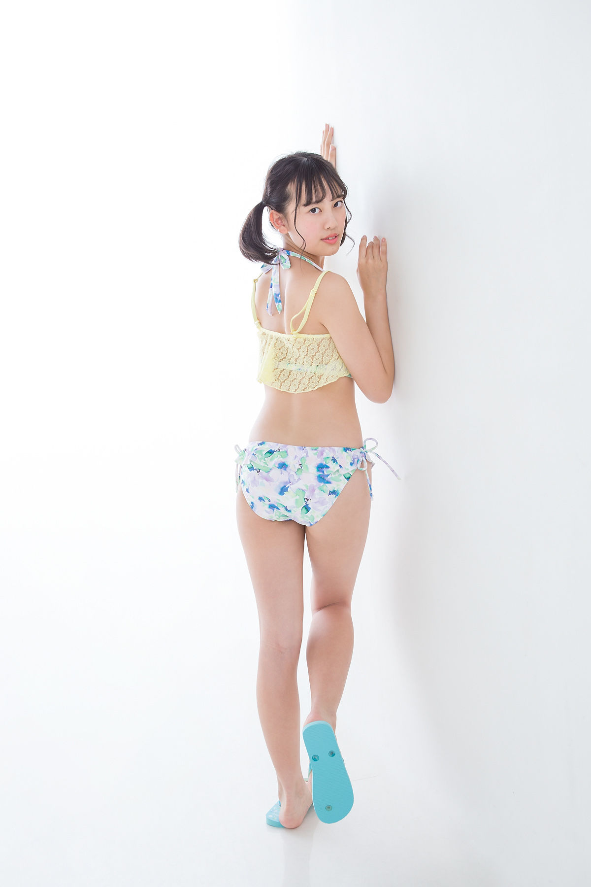 [Minisuka.tv] Sarina Kashiwagi 柏木さりな - Premium Gallery 2.8
