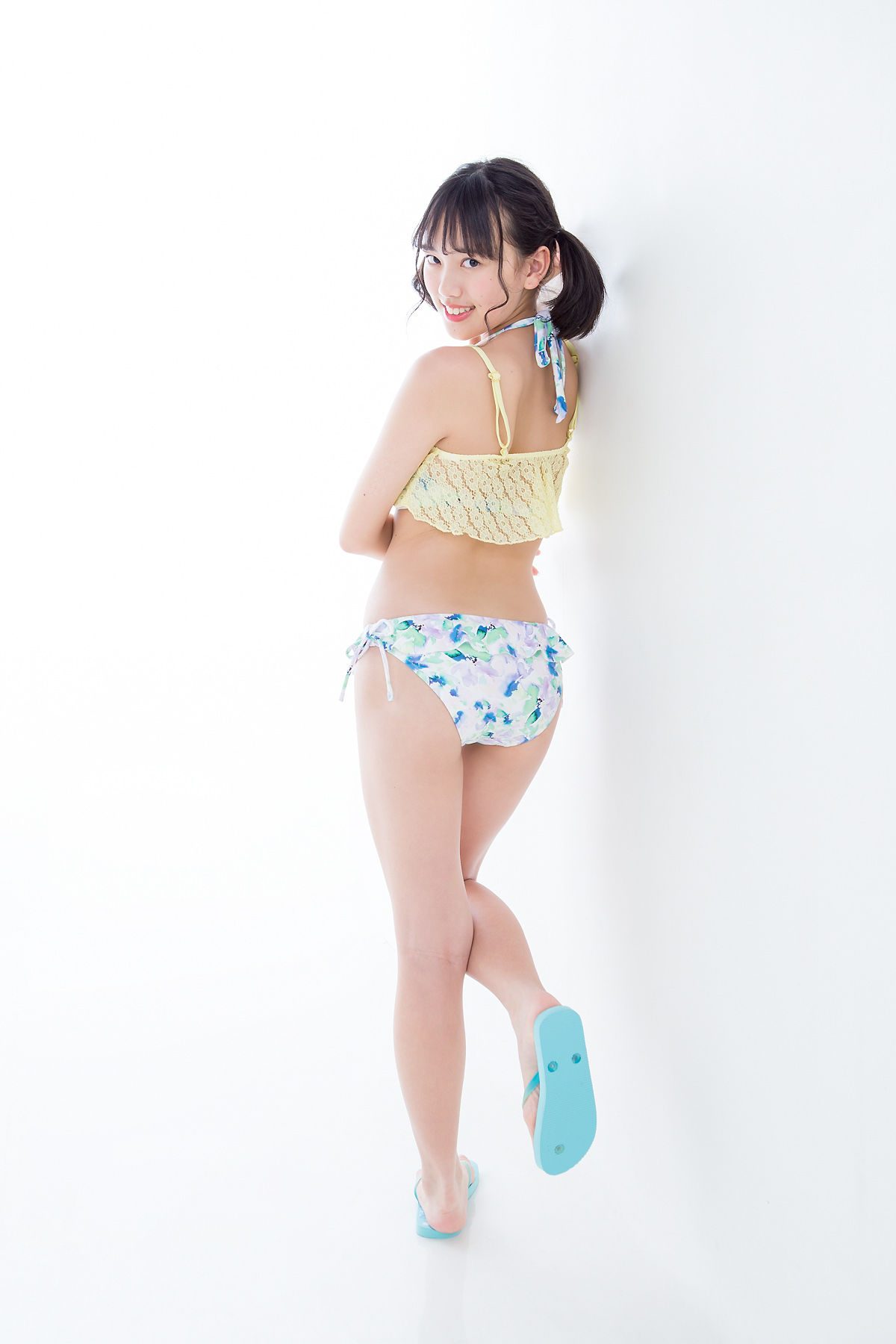 [Minisuka.tv] Sarina Kashiwagi 柏木さりな - Premium Gallery 2.8