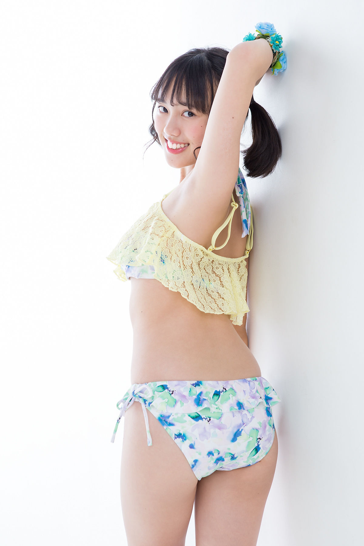 [Minisuka.tv] Sarina Kashiwagi 柏木さりな - Premium Gallery 2.8