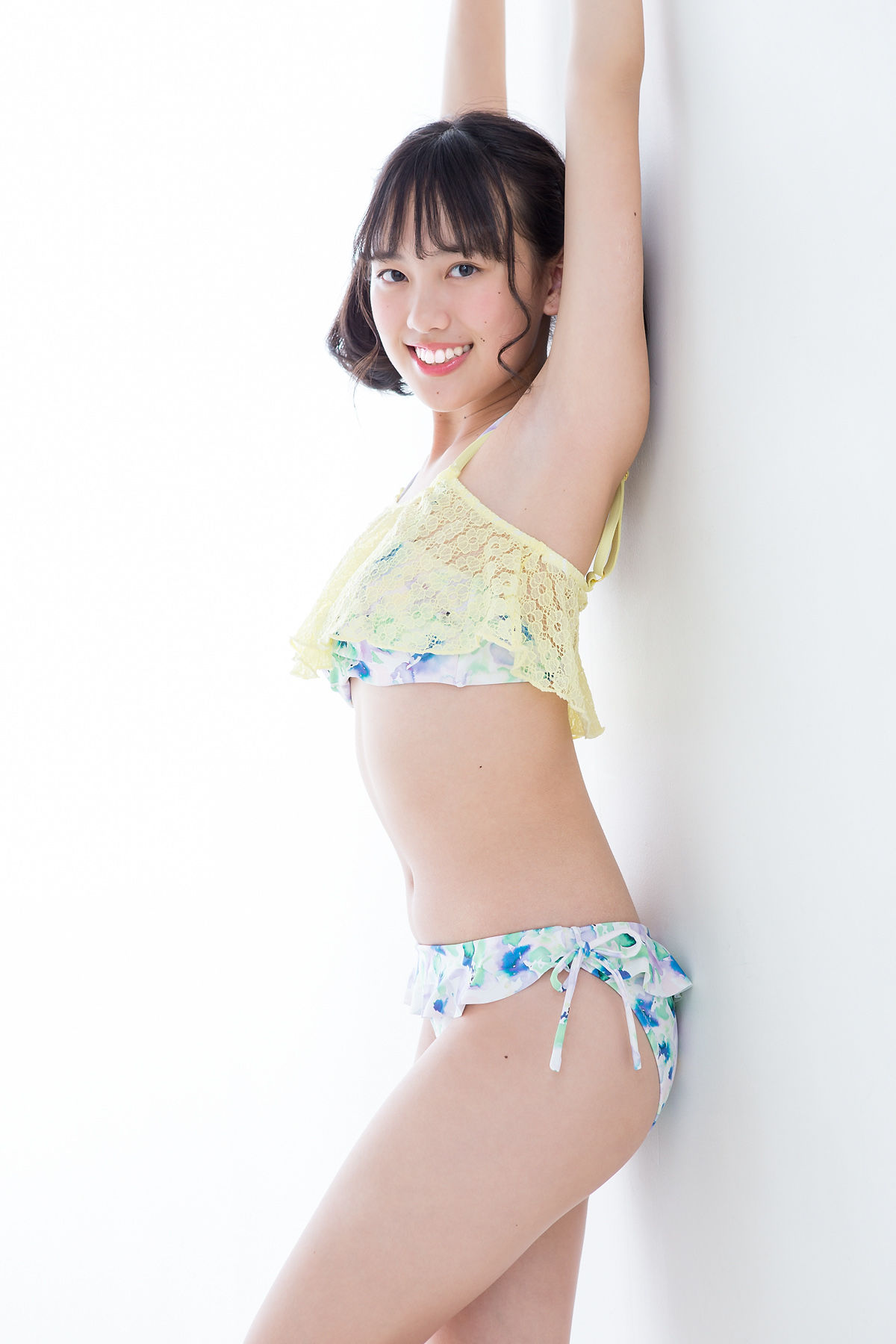 [Minisuka.tv] Sarina Kashiwagi 柏木さりな - Premium Gallery 2.8