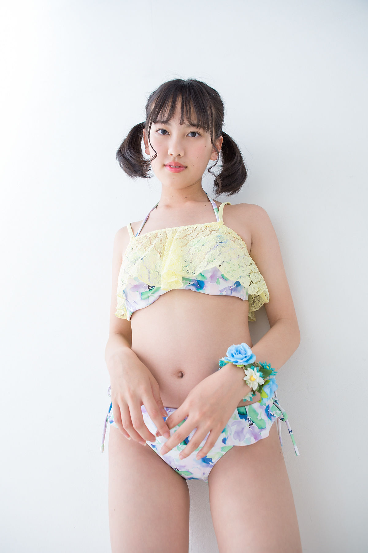 [Minisuka.tv] Sarina Kashiwagi 柏木さりな - Premium Gallery 2.8