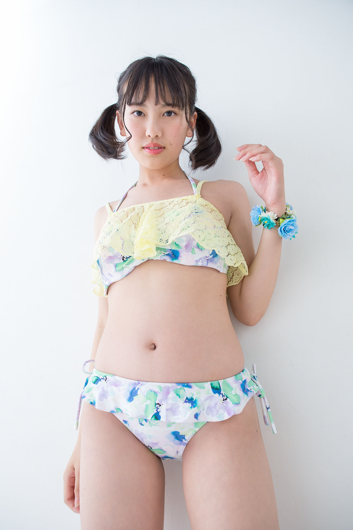 [Minisuka.tv] Sarina Kashiwagi 柏木さりな - Premium Gallery 2.8