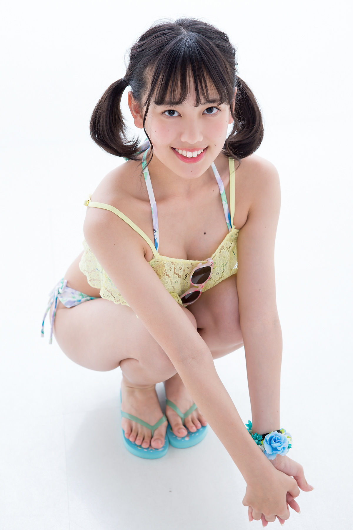 [Minisuka.tv] Sarina Kashiwagi 柏木さりな - Premium Gallery 2.8