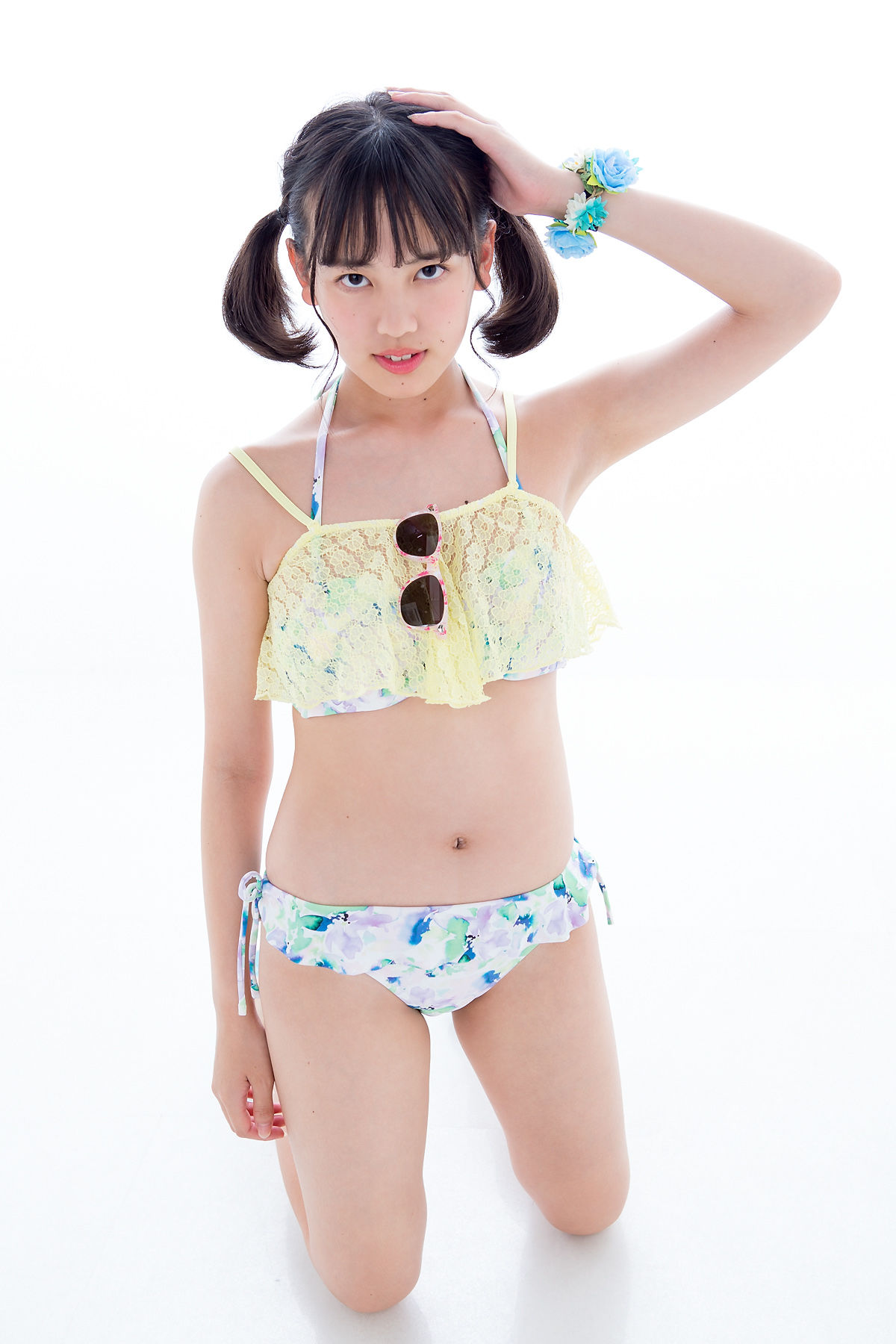 [Minisuka.tv] Sarina Kashiwagi 柏木さりな - Premium Gallery 2.8