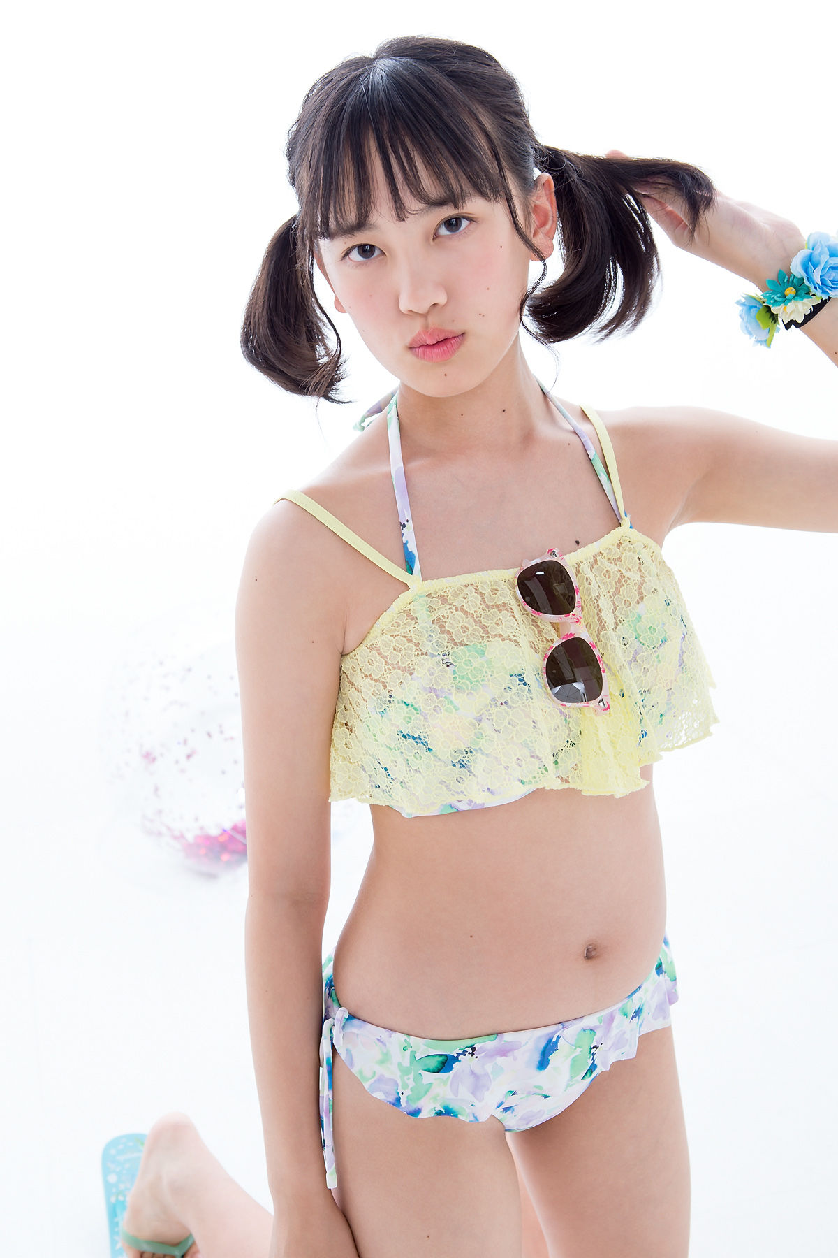 [Minisuka.tv] Sarina Kashiwagi 柏木さりな - Premium Gallery 2.8