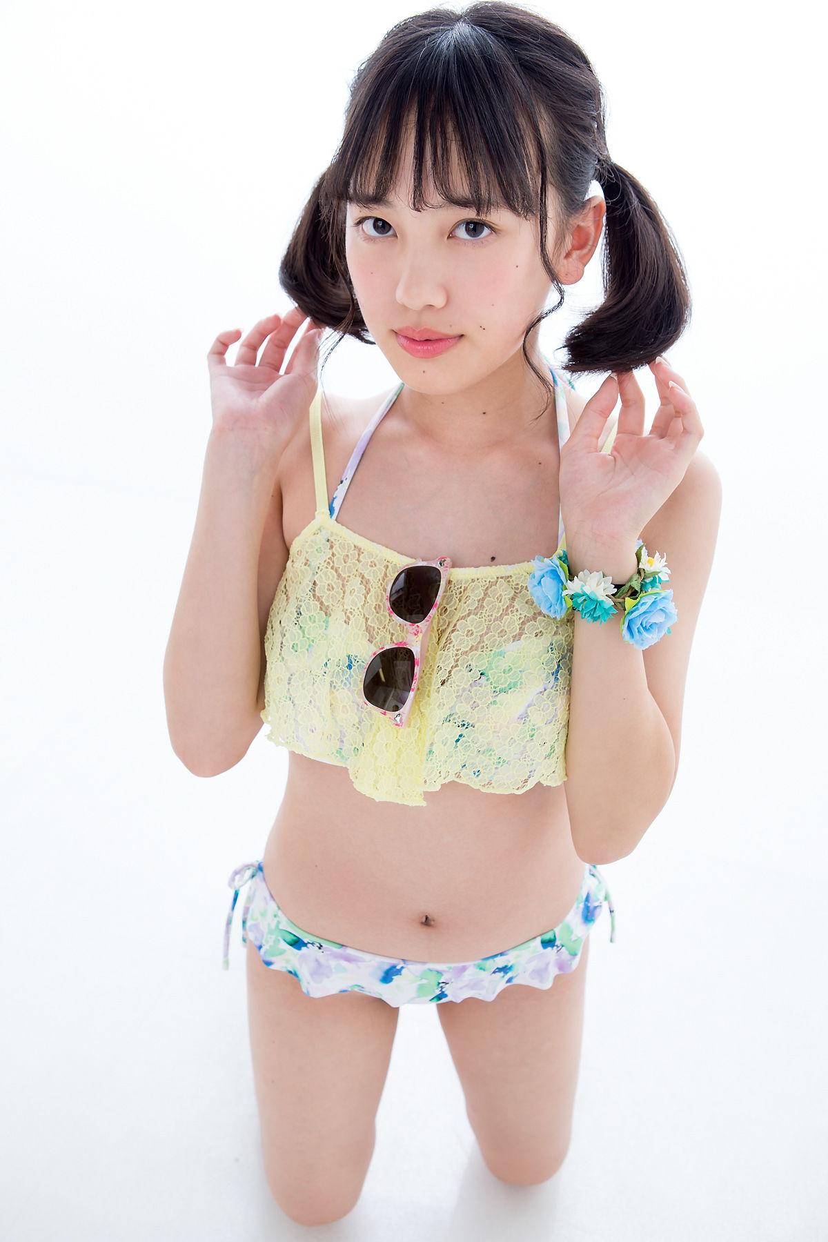 [Minisuka.tv] Sarina Kashiwagi 柏木さりな - Premium Gallery 2.8