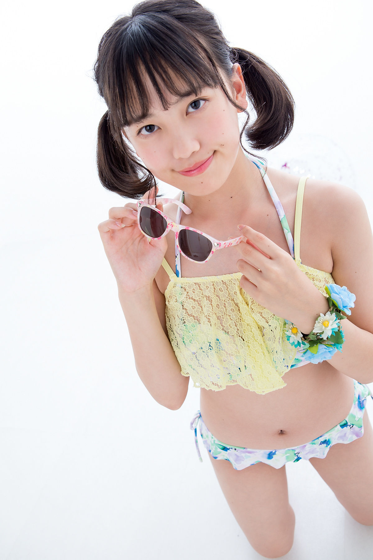 [Minisuka.tv] Sarina Kashiwagi 柏木さりな - Premium Gallery 2.8