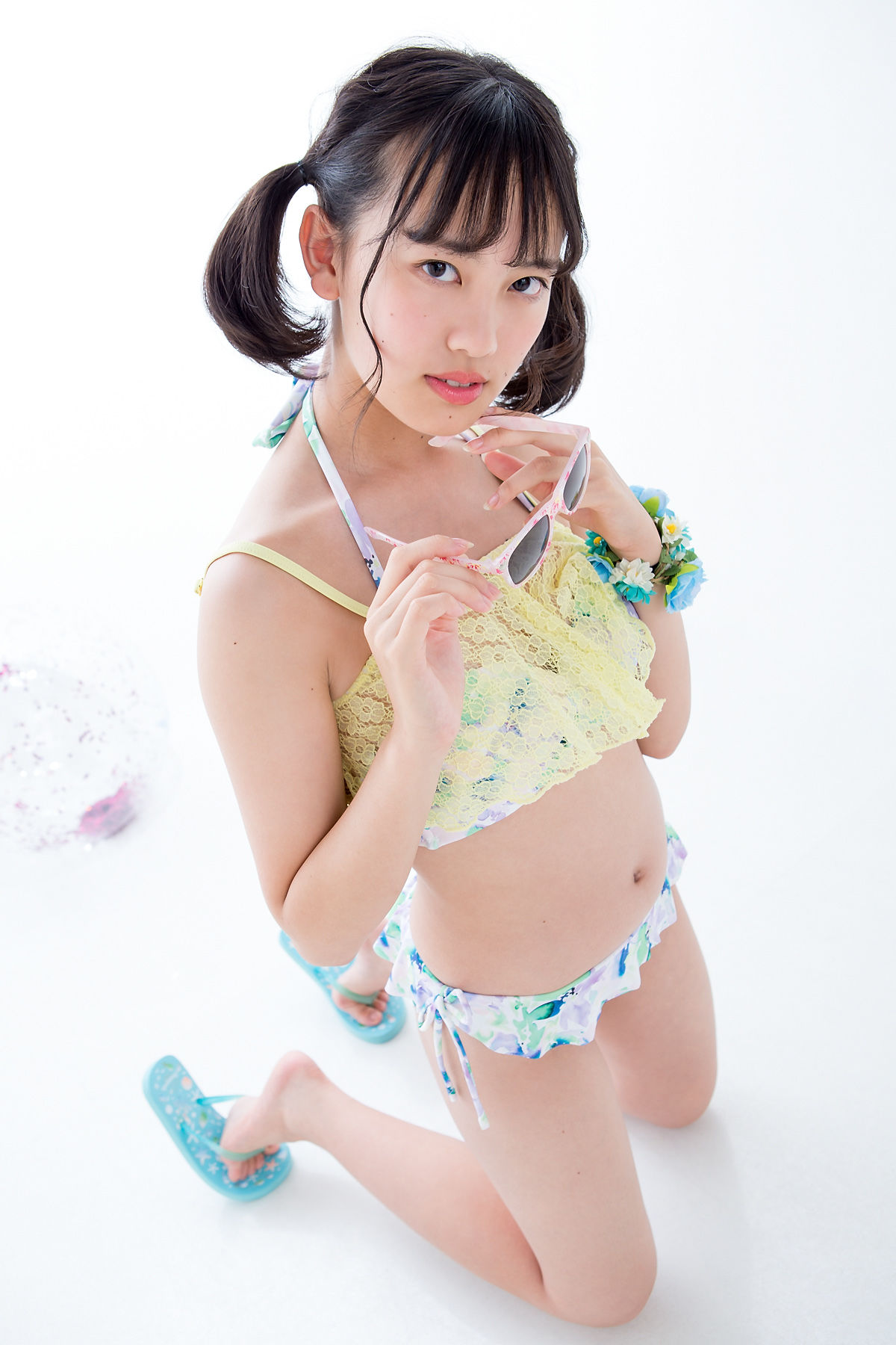 [Minisuka.tv] Sarina Kashiwagi 柏木さりな - Premium Gallery 2.8