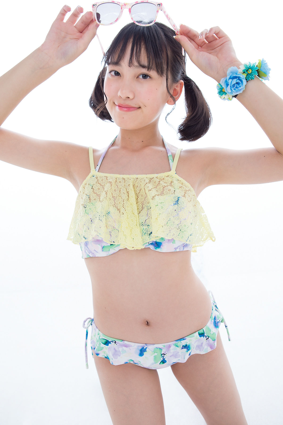 [Minisuka.tv] Sarina Kashiwagi 柏木さりな - Premium Gallery 2.8