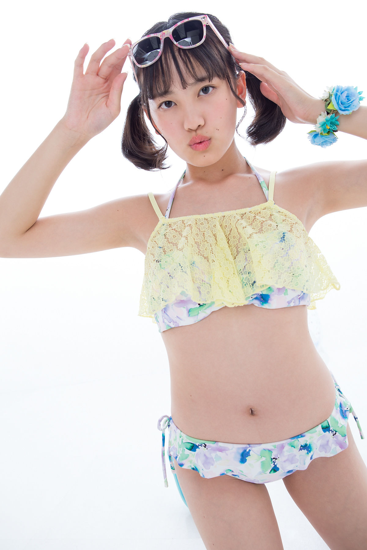 [Minisuka.tv] Sarina Kashiwagi 柏木さりな - Premium Gallery 2.8