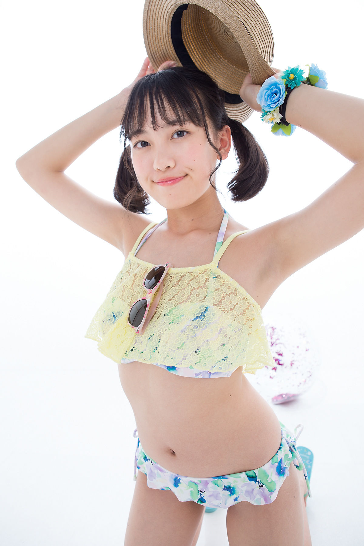 [Minisuka.tv] Sarina Kashiwagi 柏木さりな - Premium Gallery 2.8