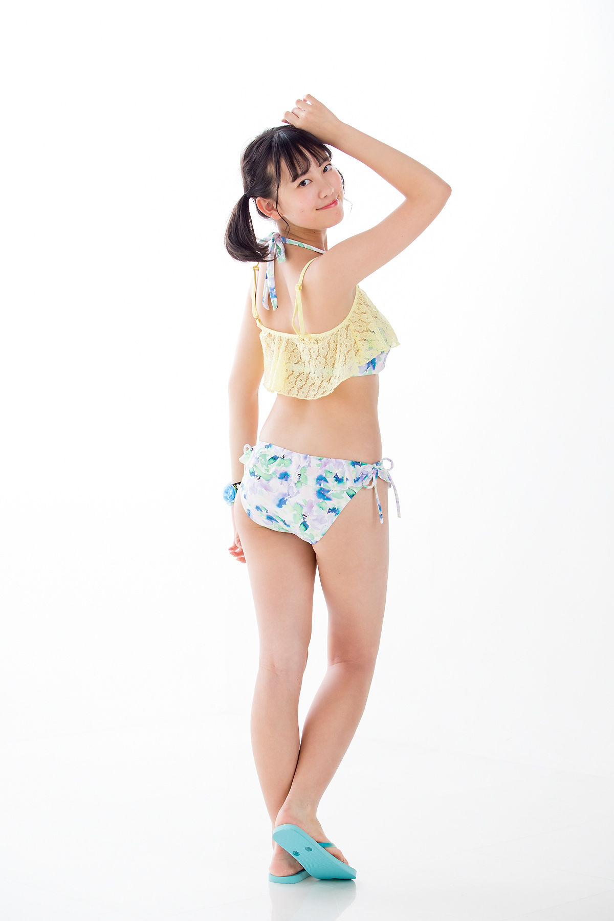 [Minisuka.tv] Sarina Kashiwagi 柏木さりな - Premium Gallery 2.8