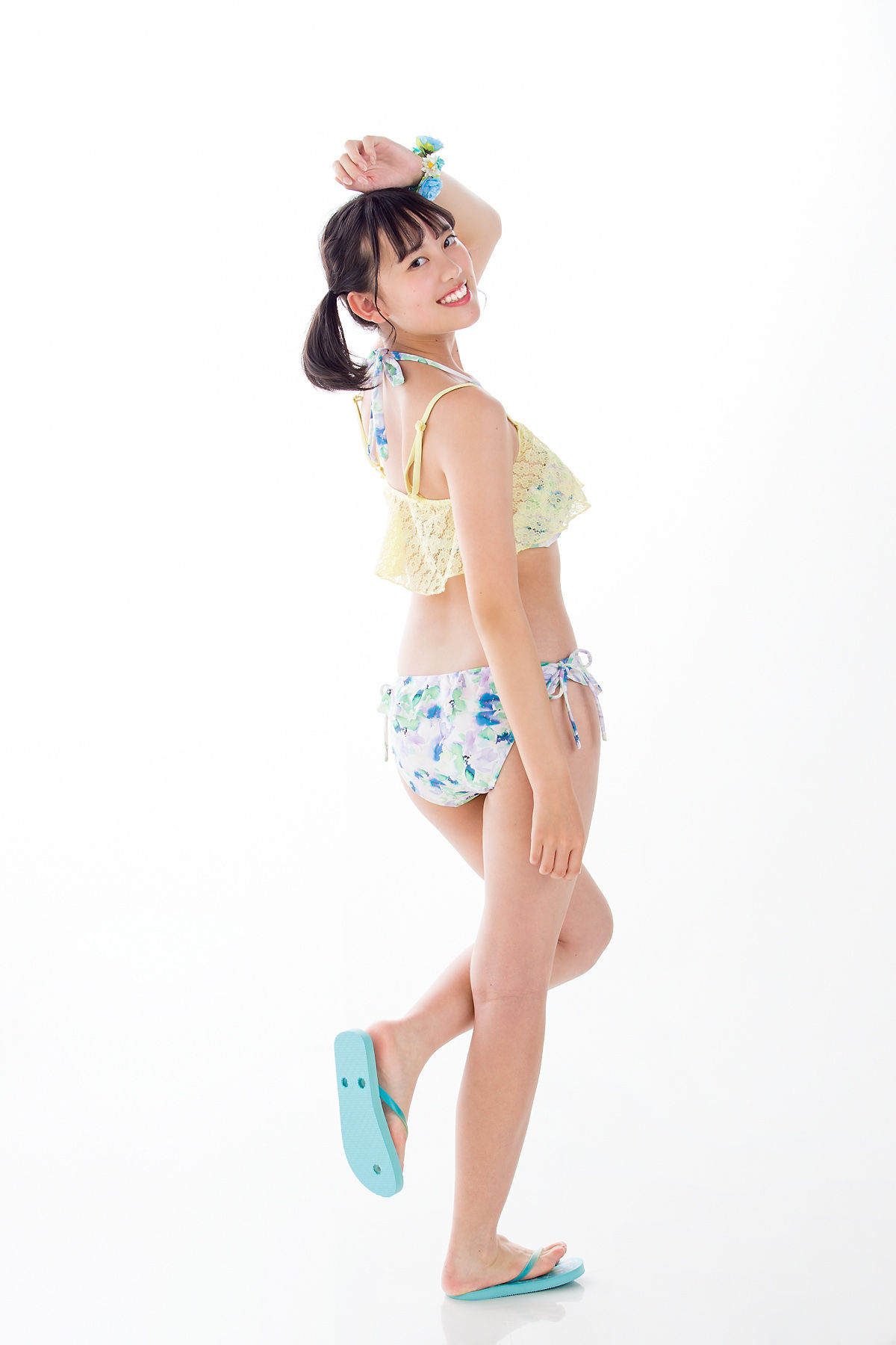 [Minisuka.tv] Sarina Kashiwagi 柏木さりな - Premium Gallery 2.8