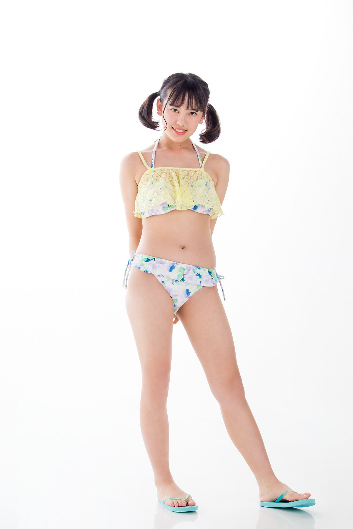 [Minisuka.tv] Sarina Kashiwagi 柏木さりな - Premium Gallery 2.8