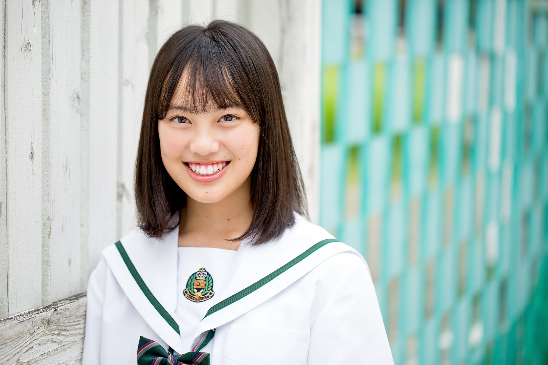 [Minisuka.tv] Sarina Kashiwagi 柏木さりな - Premium Gallery 3.1