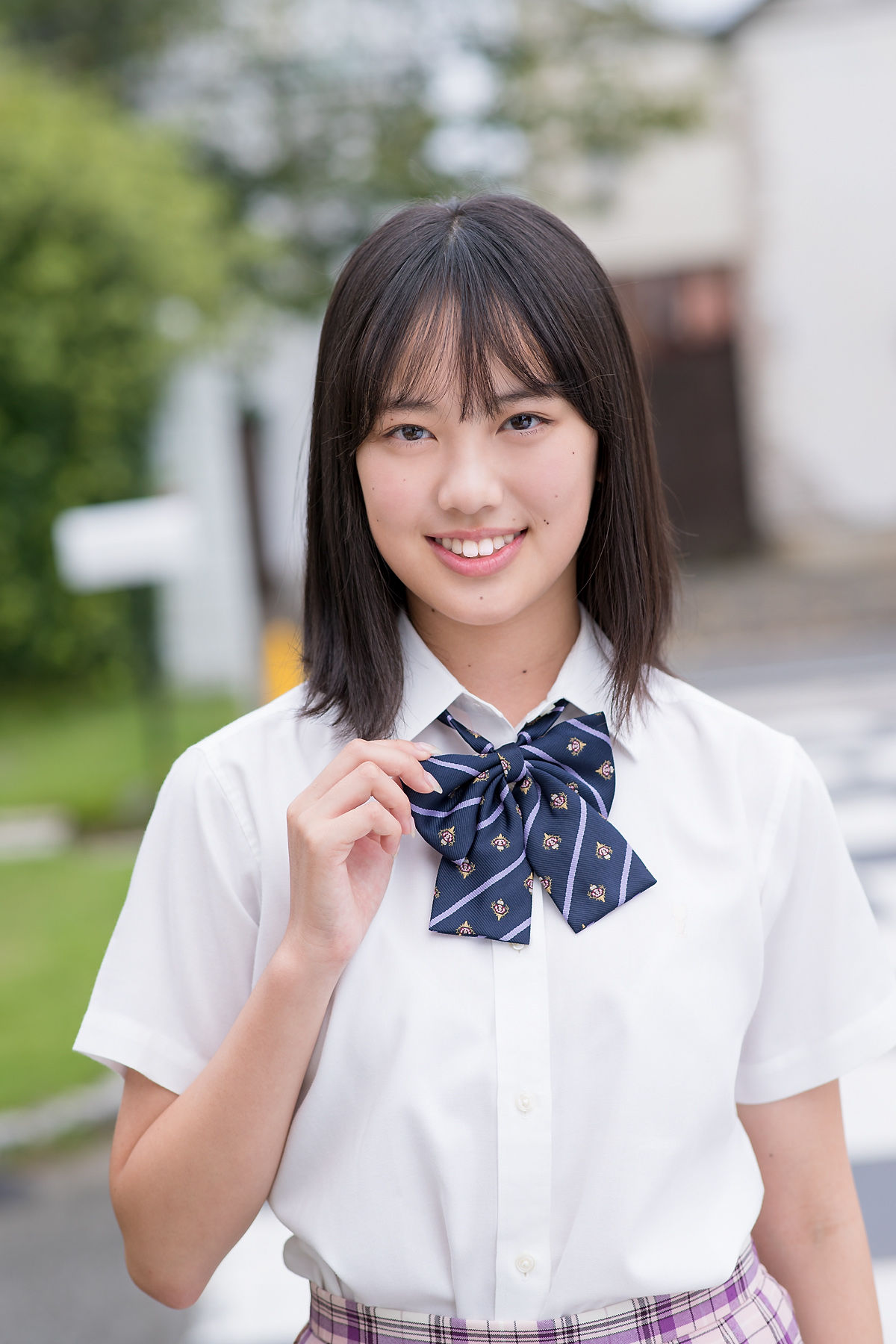 [Minisuka.tv] Sarina Kashiwagi 柏木さりな - Premium Gallery 3.5