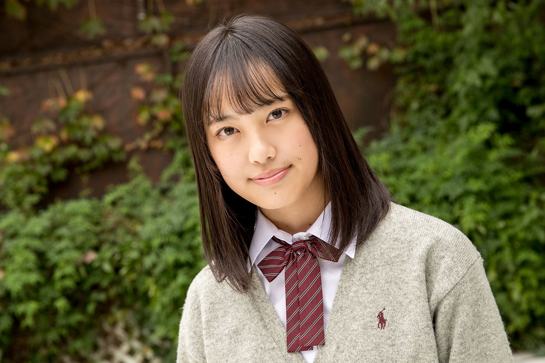 [Minisuka.tv] Sarina Kashiwagi 柏木さりな - Premium Gallery 4.1