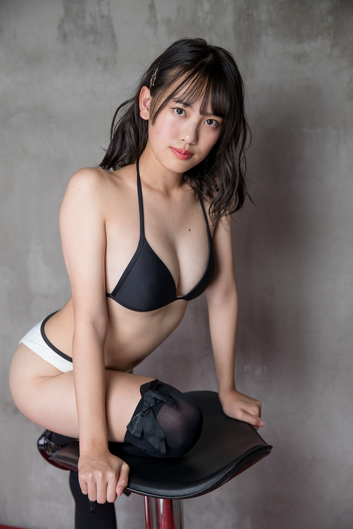 [Minisuka.tv] Sarina Kashiwagi 柏木さりな - Premium Gallery 4.3