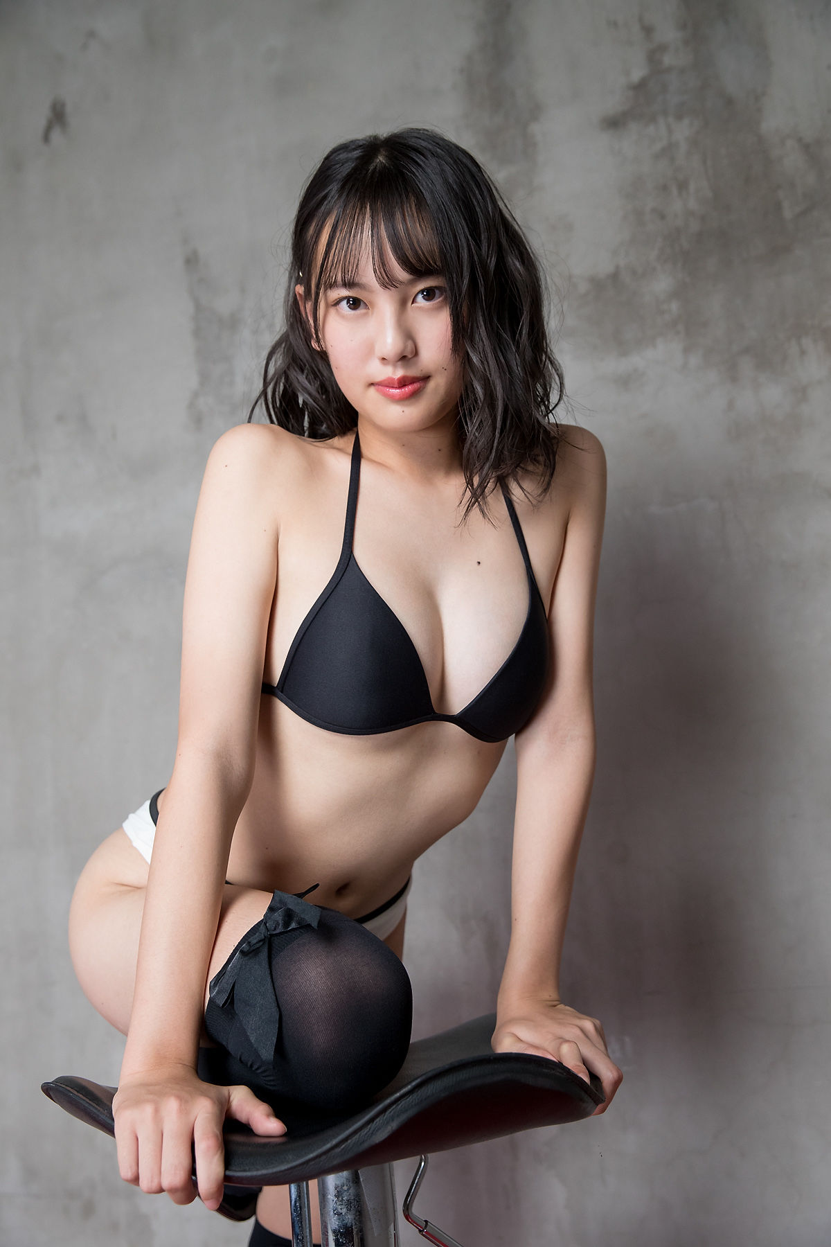 [Minisuka.tv] Sarina Kashiwagi 柏木さりな - Premium Gallery 4.3
