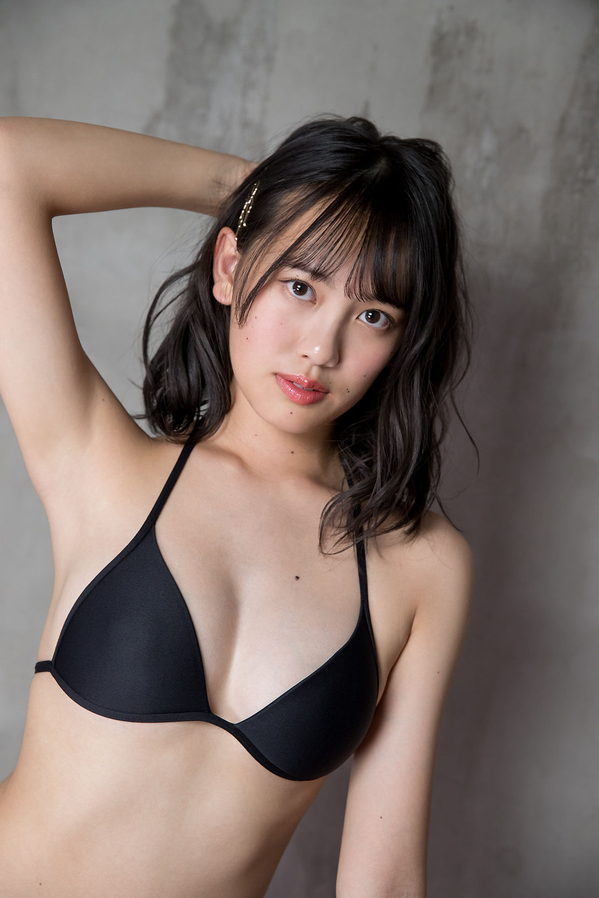 [Minisuka.tv] Sarina Kashiwagi 柏木さりな - Premium Gallery 4.3