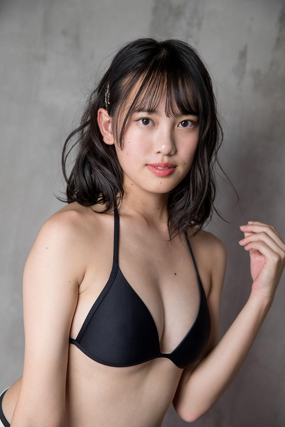 [Minisuka.tv] Sarina Kashiwagi 柏木さりな - Premium Gallery 4.3