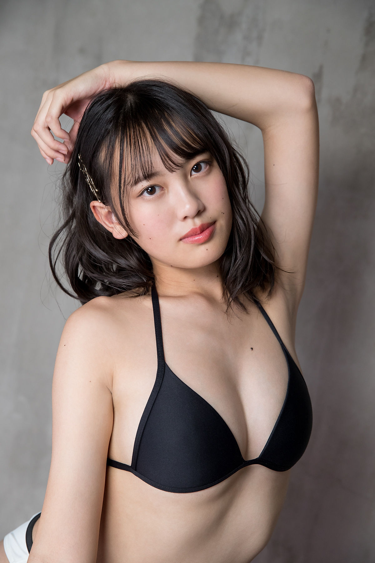 [Minisuka.tv] Sarina Kashiwagi 柏木さりな - Premium Gallery 4.3