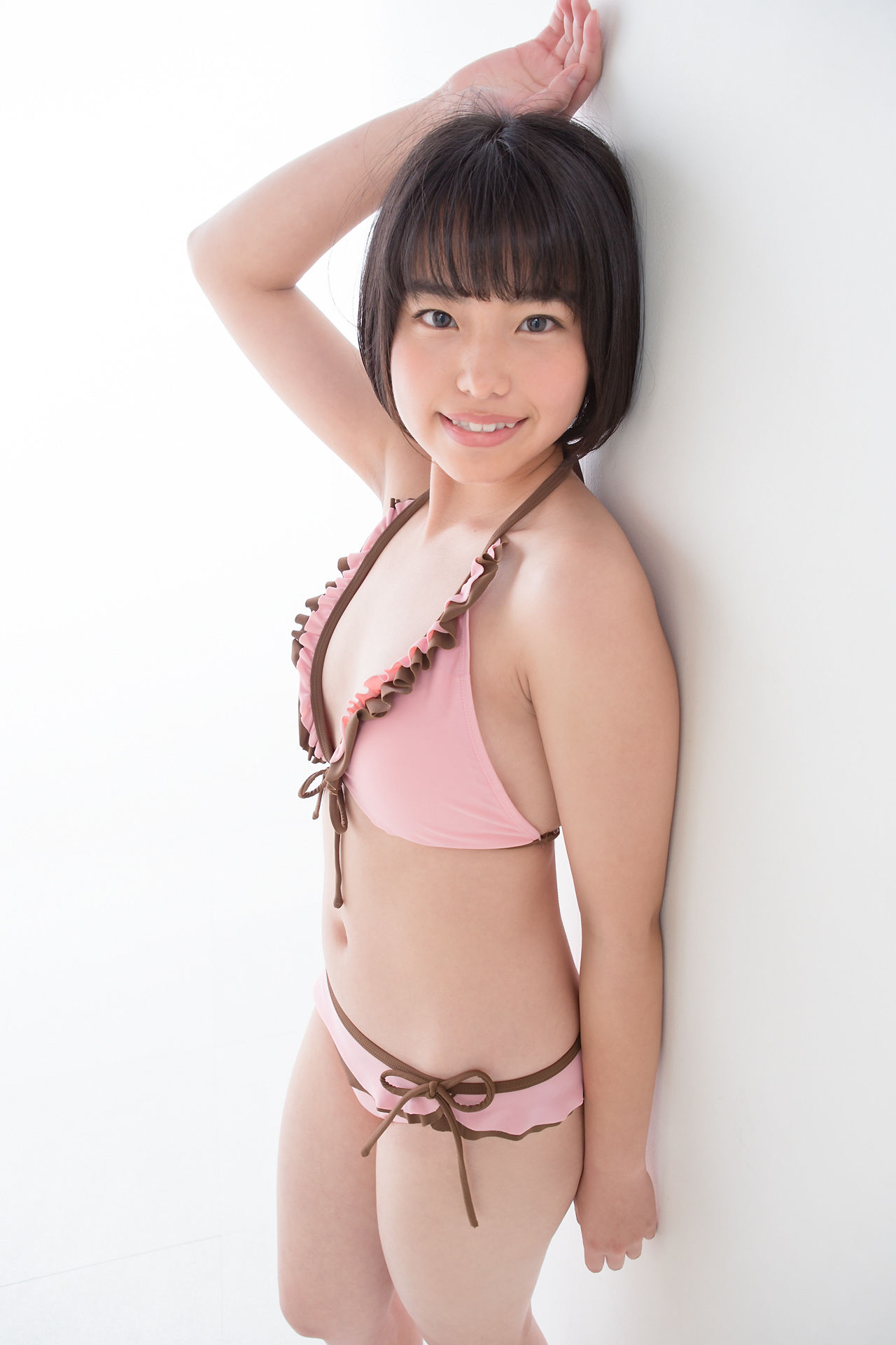 [Minisuka.tv] Saya Asahina 朝比奈さや - Regular Gallery 03