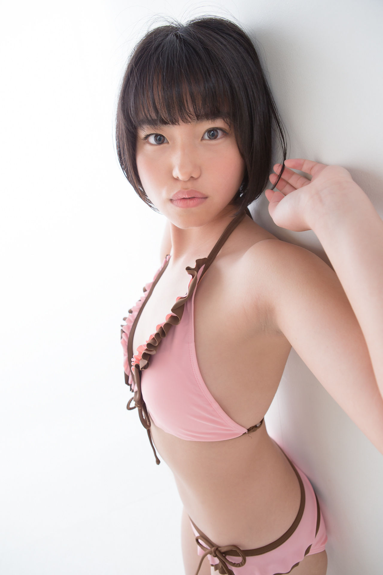 [Minisuka.tv] Saya Asahina 朝比奈さや - Regular Gallery 03