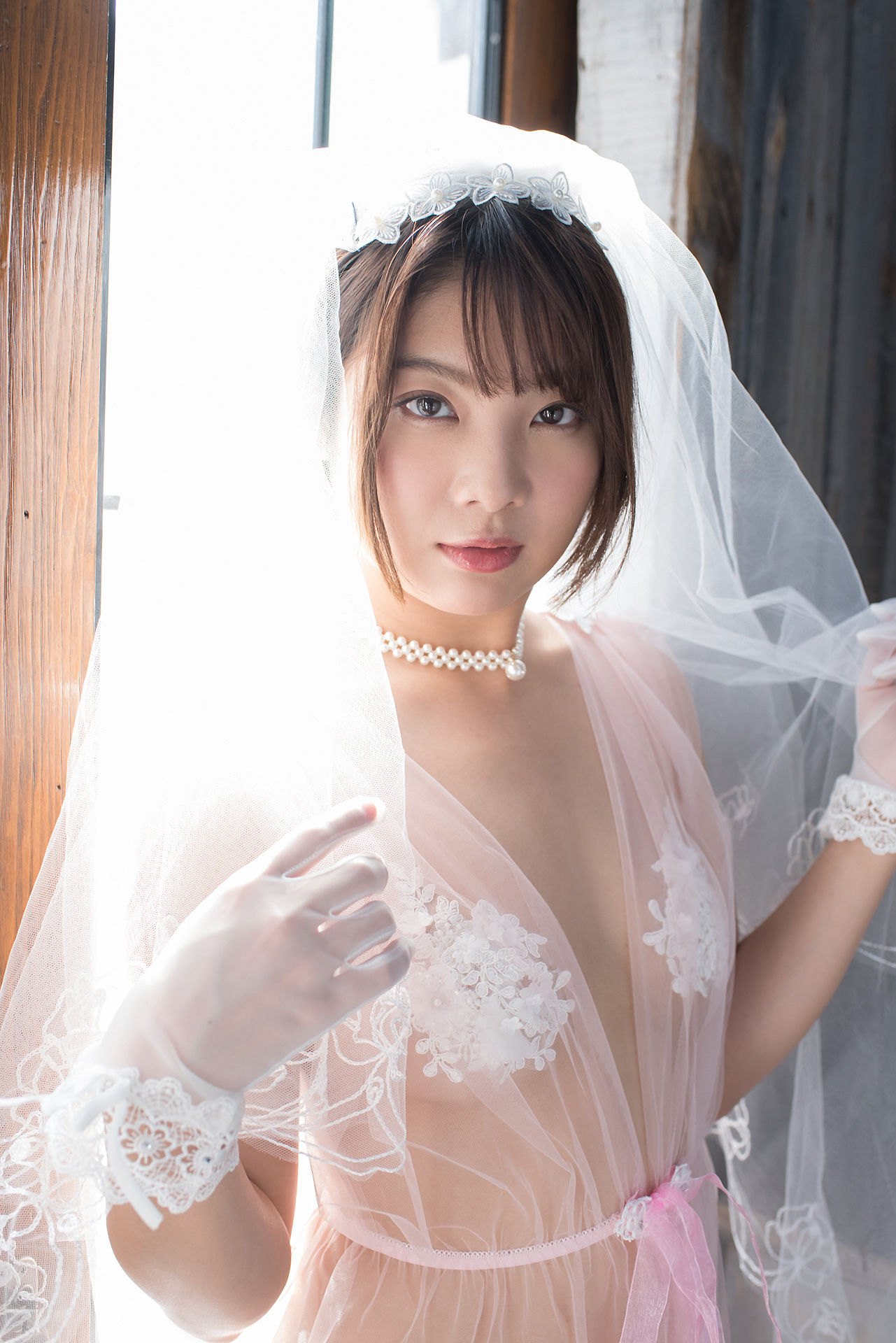[Minisuka.tv] Tsukasa Kanzaki 神前つかさ - Limited Gallery 15.2