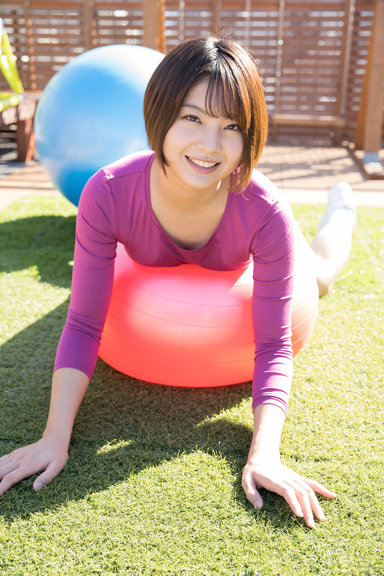 [Minisuka.tv] Tsukasa Kanzaki 神前つかさ - Limited Gallery 15.3
