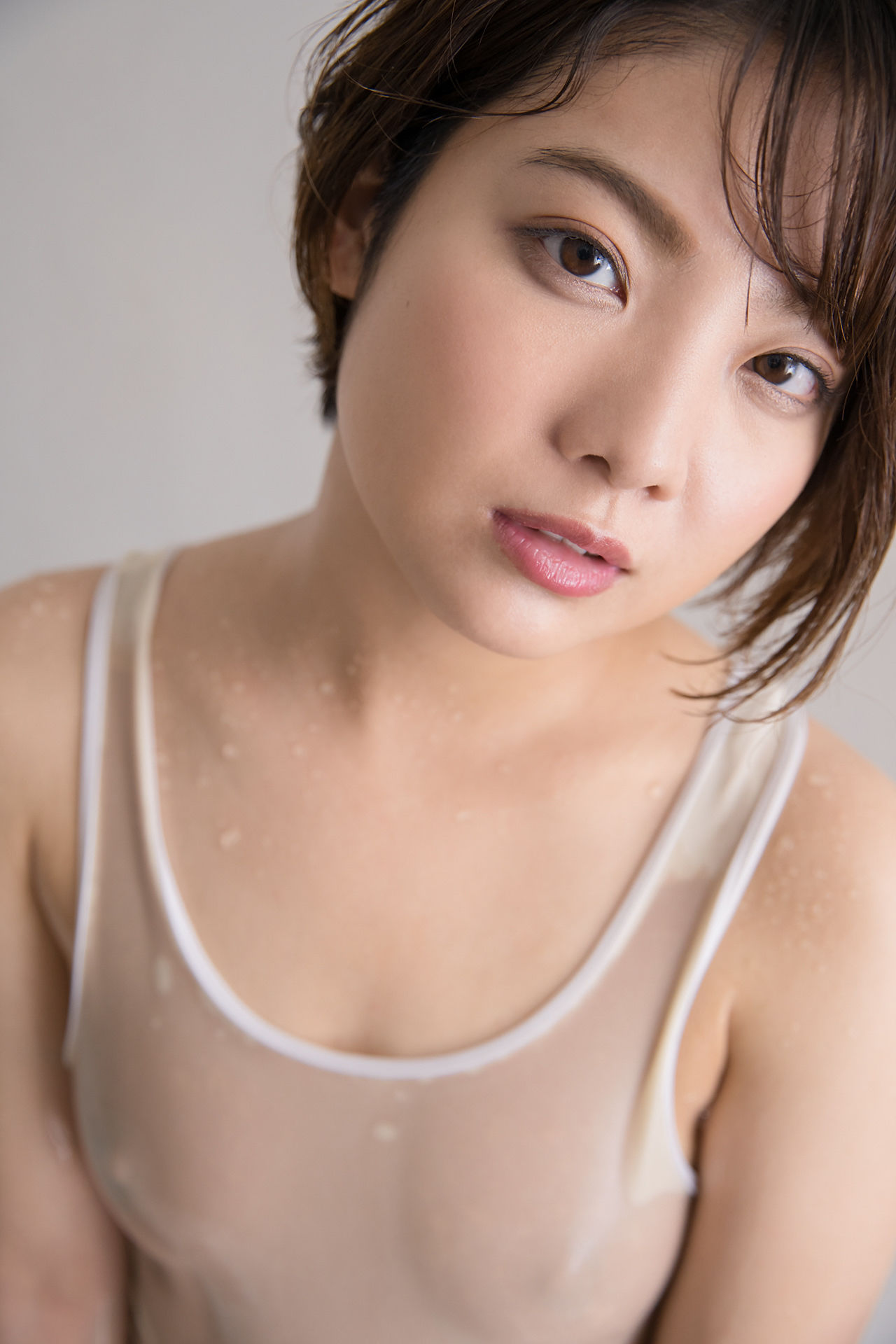 [Minisuka.tv] Tsukasa Kanzaki 神前つかさ - Secret Gallery (STAGE1) 7.1