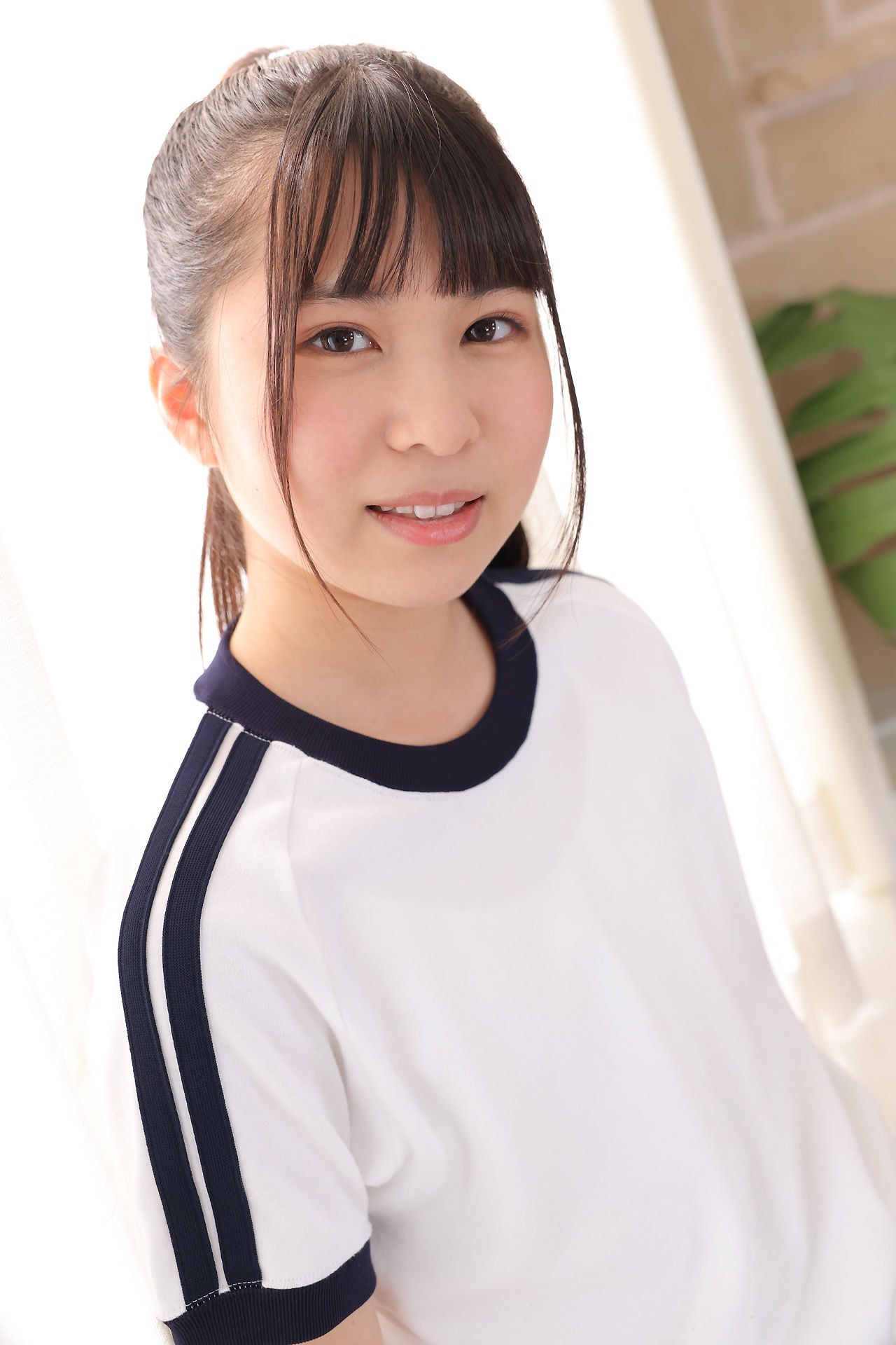 [Minisuka.tv] Umi Kokono 心乃うみ Regular Gallery 03