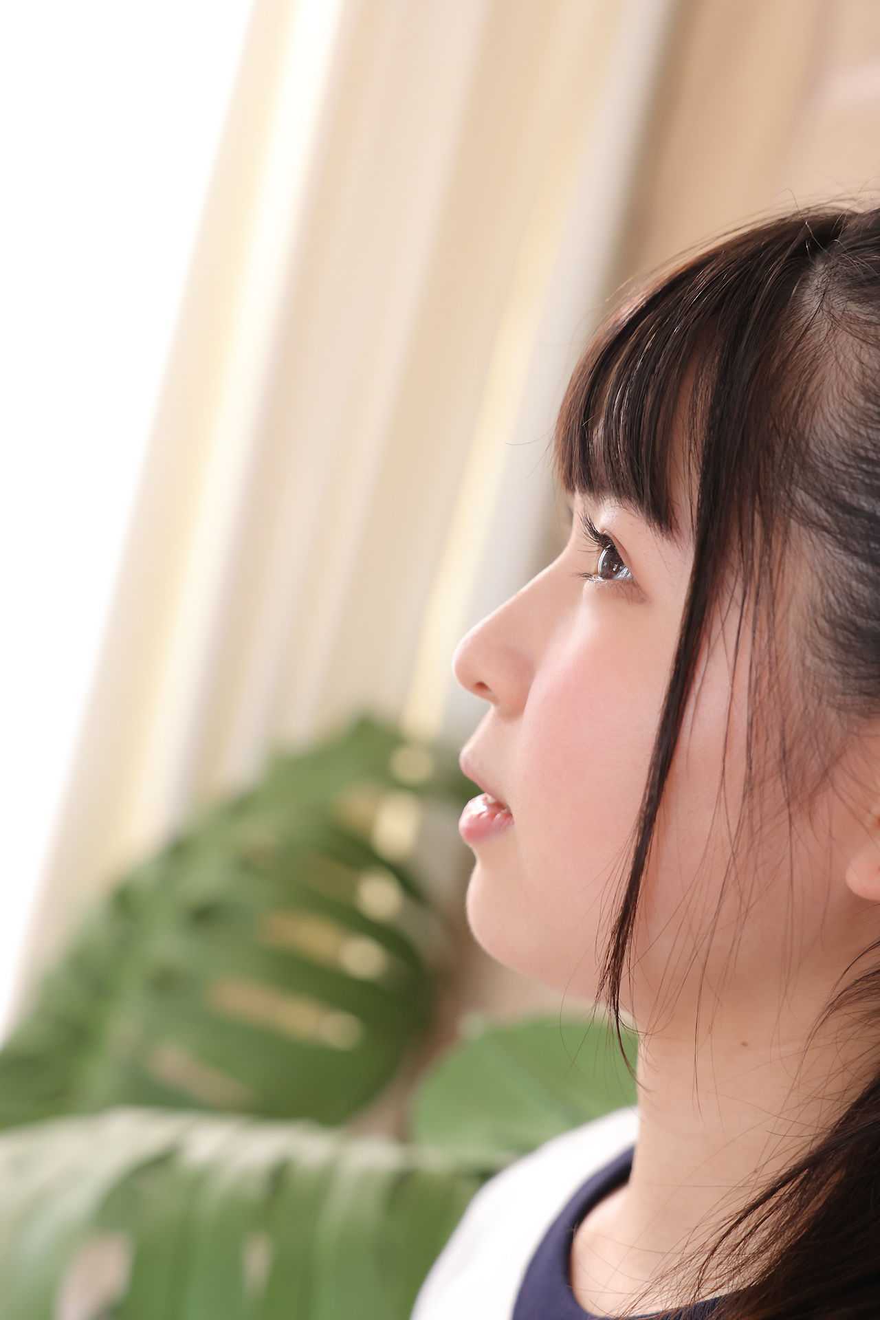 [Minisuka.tv] Umi Kokono 心乃うみ Regular Gallery 03