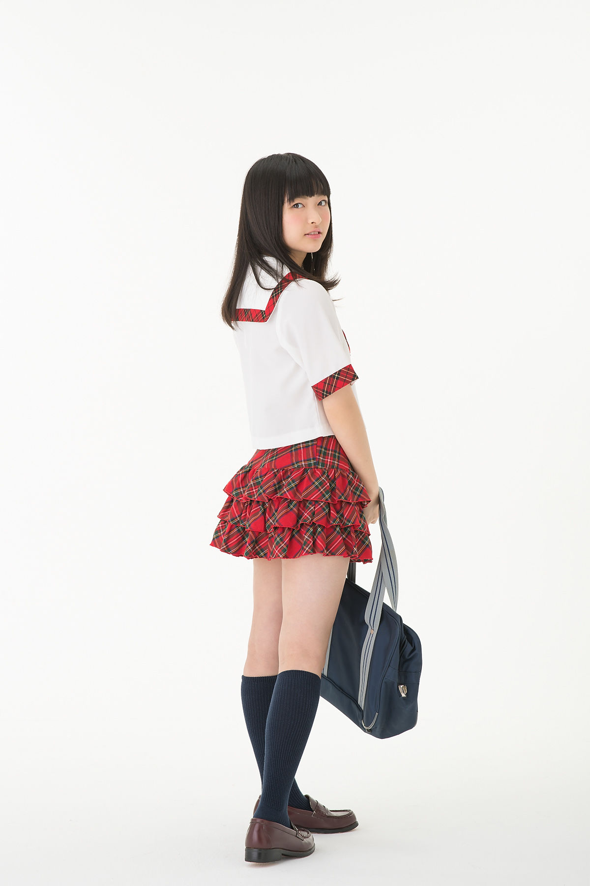 [Minisuka.tv] Yuka Himekawa 姫川優花 -Premium Gallery 01