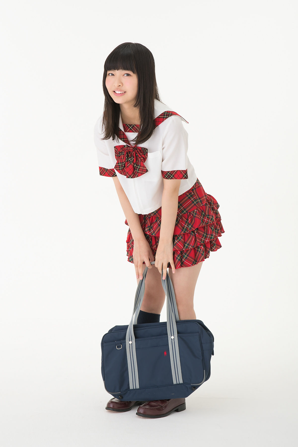 [Minisuka.tv] Yuka Himekawa 姫川優花 -Premium Gallery 01