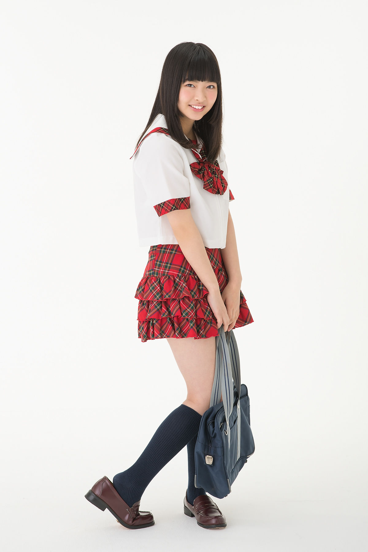 [Minisuka.tv] Yuka Himekawa 姫川優花 -Premium Gallery 01