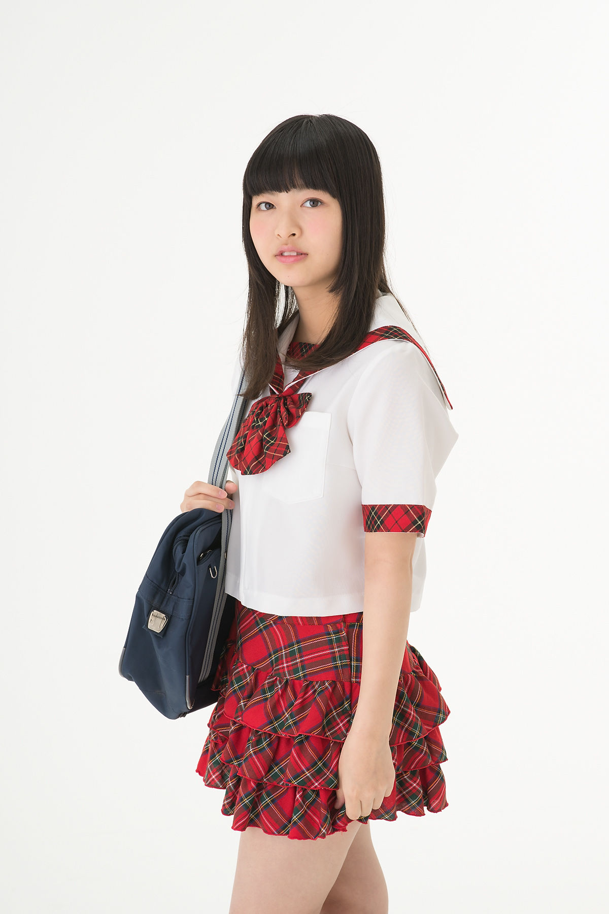 [Minisuka.tv] Yuka Himekawa 姫川優花 -Premium Gallery 01
